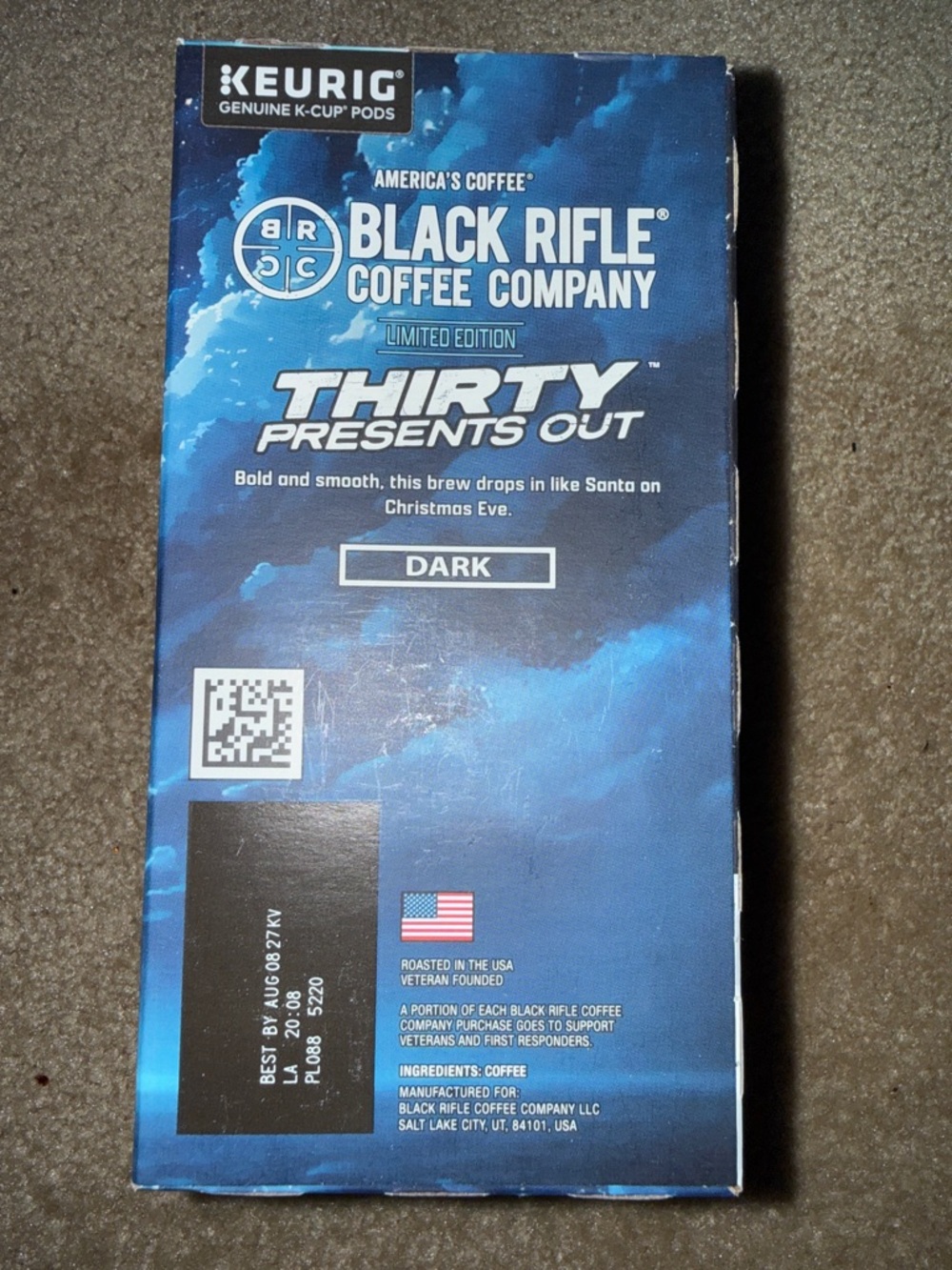 Keurig K-Cup Variety Pack - Picture 3 of 6